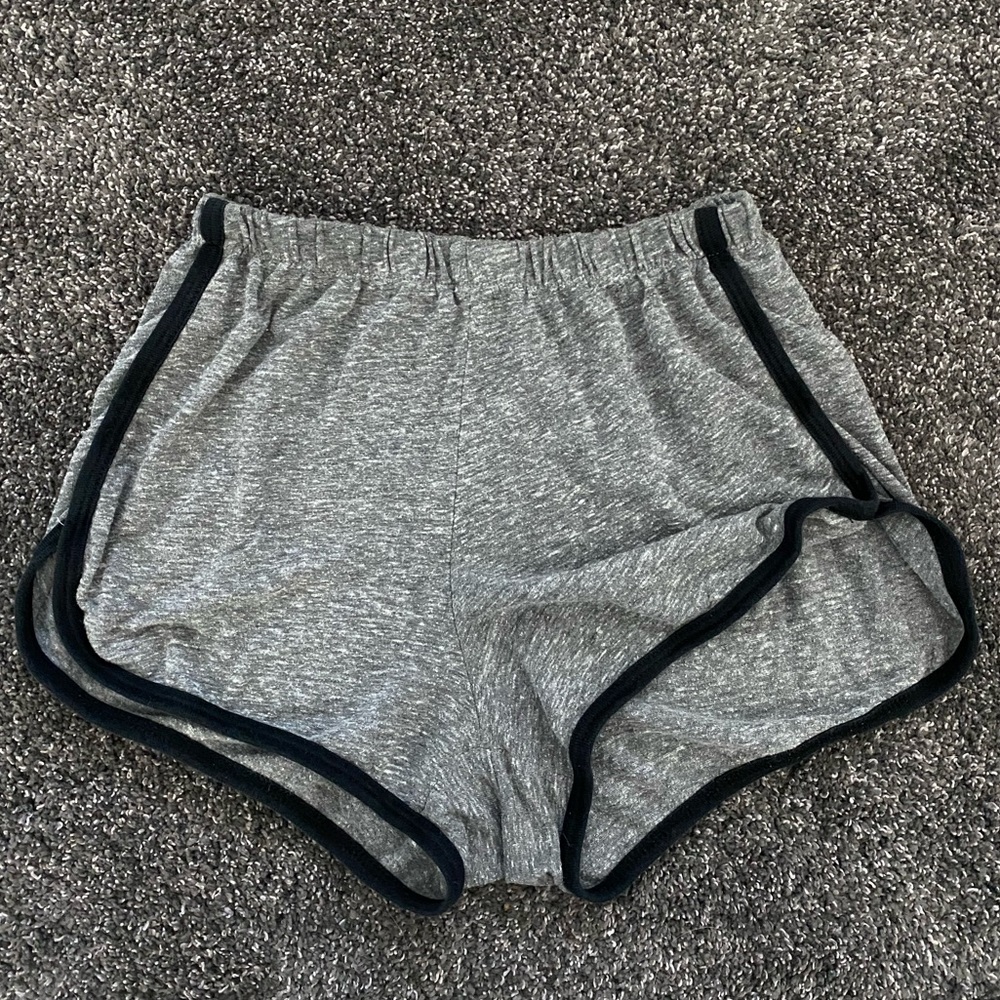 Brandy Melville shorts